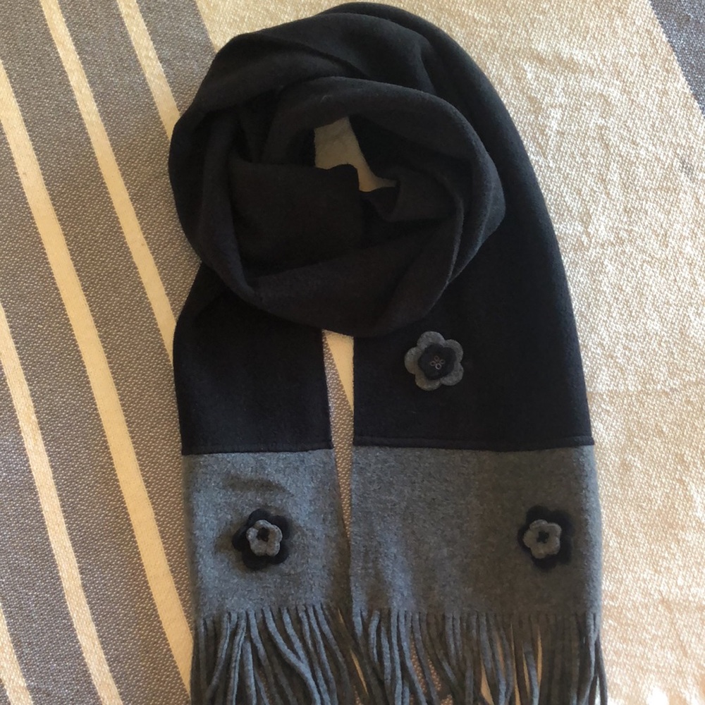 Polartec Fleece Scarf🧣